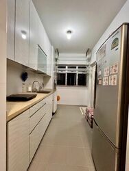 Blk 675B Fern Grove @ Yishun (Yishun), HDB 2 Rooms #602798541